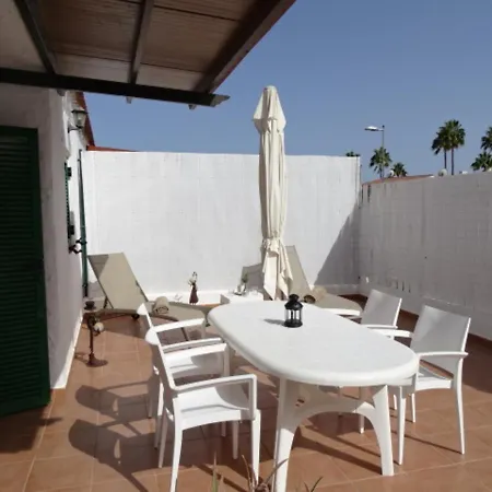 Tartanas Granca * Playa del Inglés