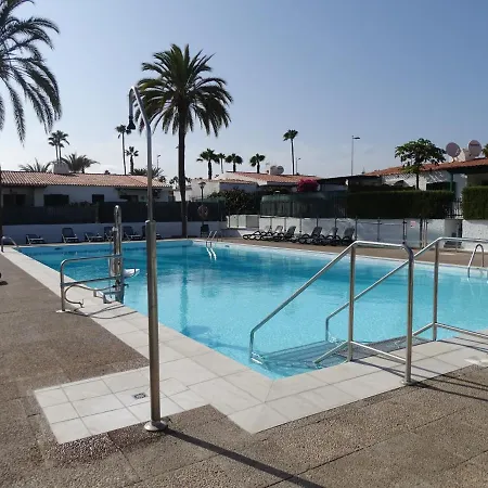 Feriehus Tartanas Granca