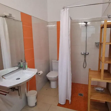 Dom wakacyjny Tartanas Granca *