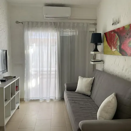 Tartanas Granca * Playa del Inglés