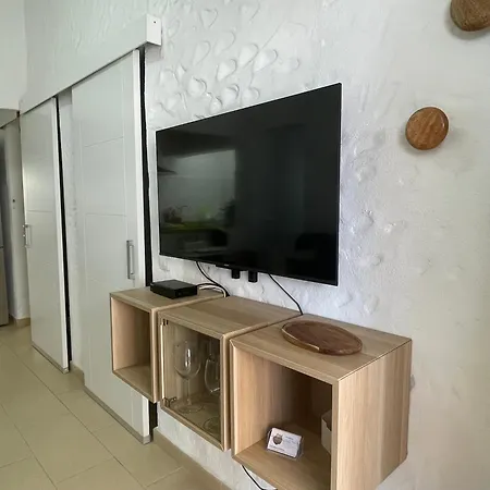 Feriehus Tartanas Granca