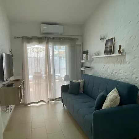 Tartanas Granca Feriehus *