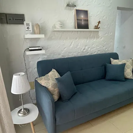 Tartanas Granca Feriehus Playa del Inglés