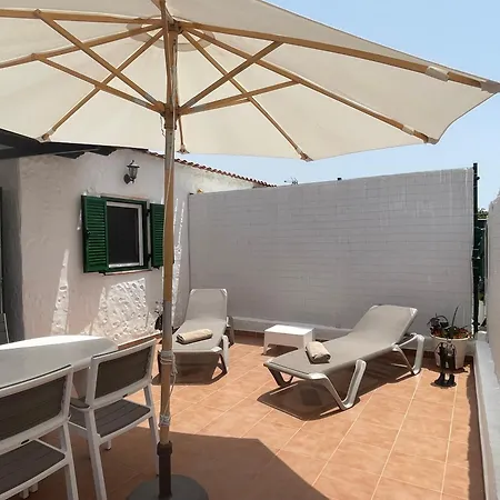 Tartanas Granca Feriehus