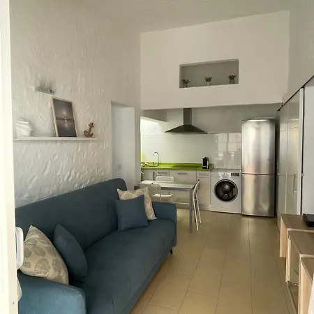 Tartanas Granca Holiday home Playa del Ingles (Gran Canaria)