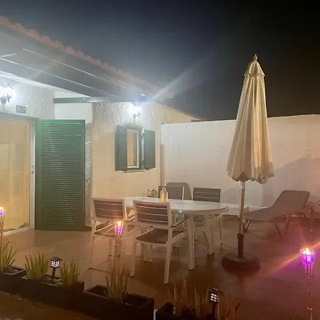 Tartanas Granca Feriehus *