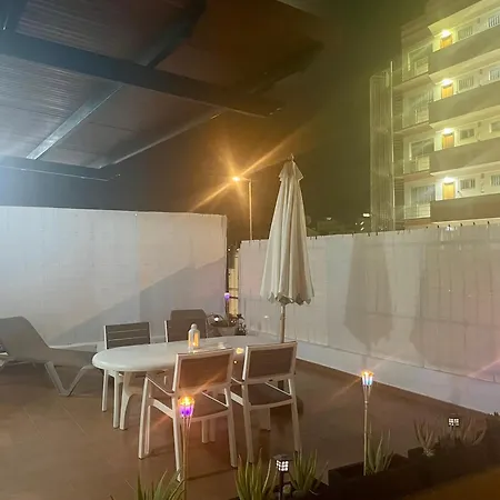 Feriehus Tartanas Granca Playa del Inglés