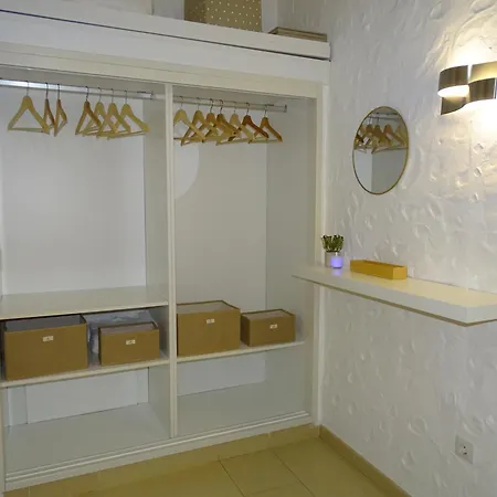 Tartanas Granca Feriehus