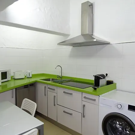 Tartanas Granca Feriehus *