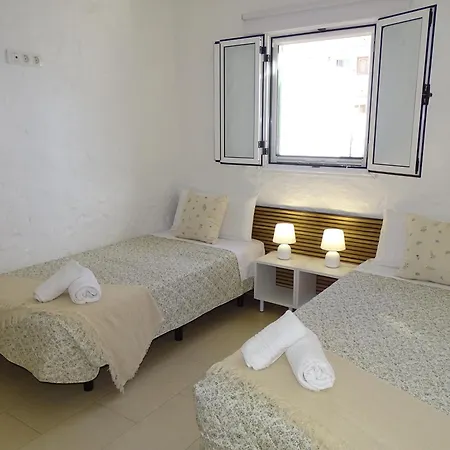 Feriehus Tartanas Granca *