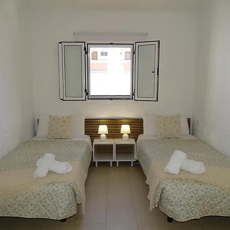 Tartanas Granca Holiday home Playa del Ingles (Gran Canaria)