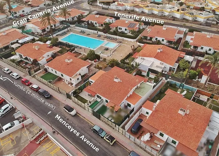 Tartanas Granca *