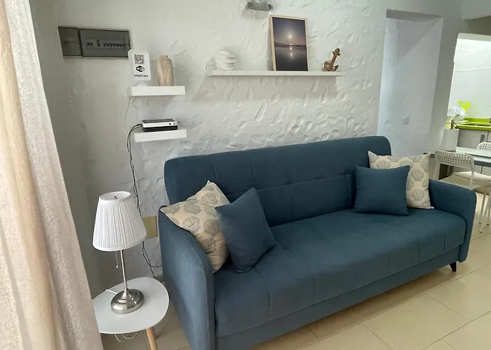 Tartanas Granca Dom wakacyjny Playa del Inglés