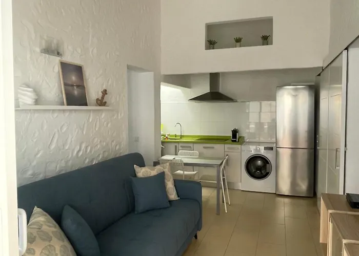 Tartanas Granca Dom wakacyjny Playa del Inglés