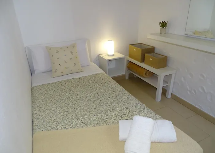 Dom wakacyjny Tartanas Granca Playa del Inglés