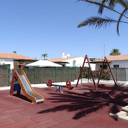 Holiday home Tartanas Granca Playa del Ingles (Gran Canaria)
