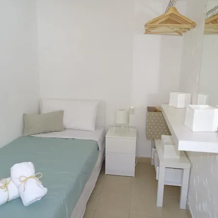 Holiday home Tartanas Granca Playa del Ingles (Gran Canaria)