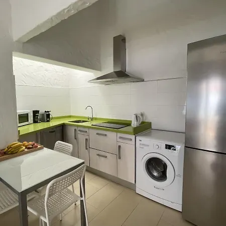 Tartanas Granca Holiday home *
